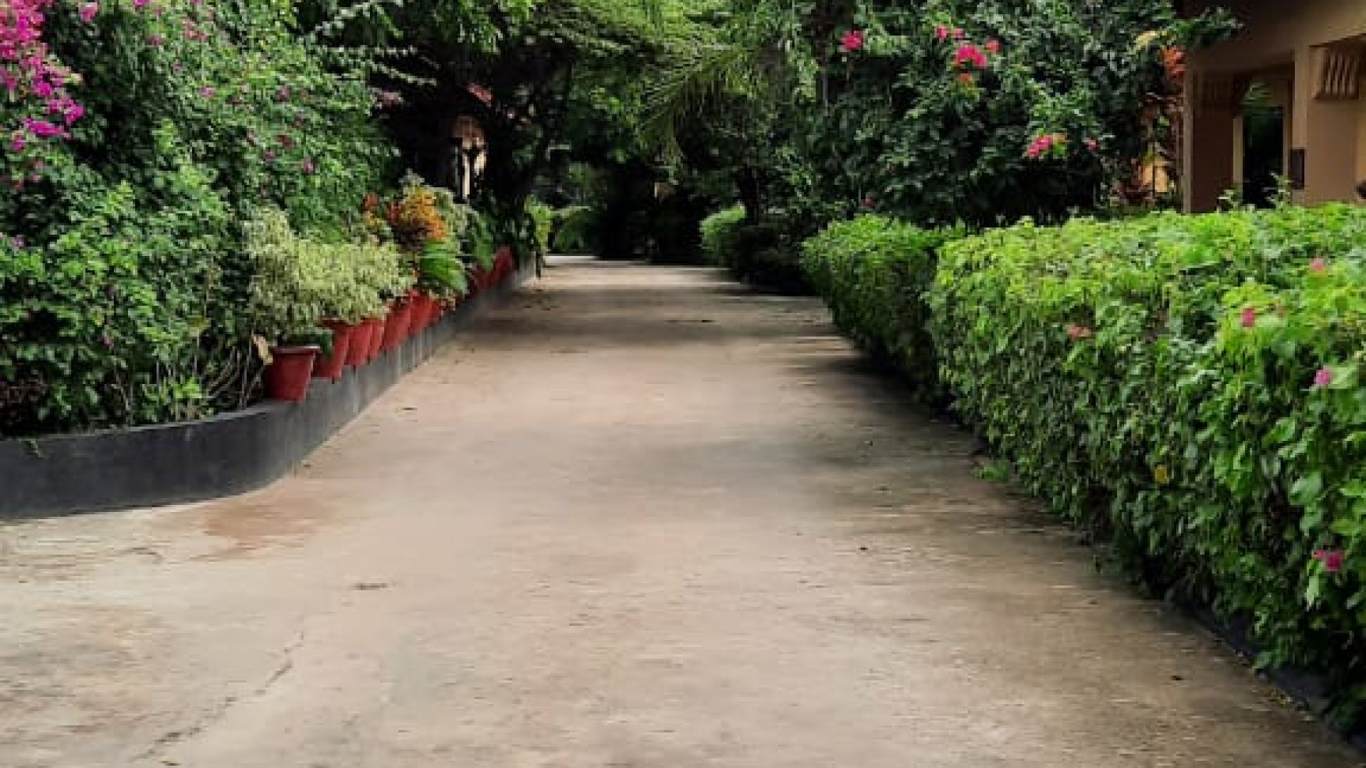 Two Bedroom Furnished House for Rent in Dar es Salaam