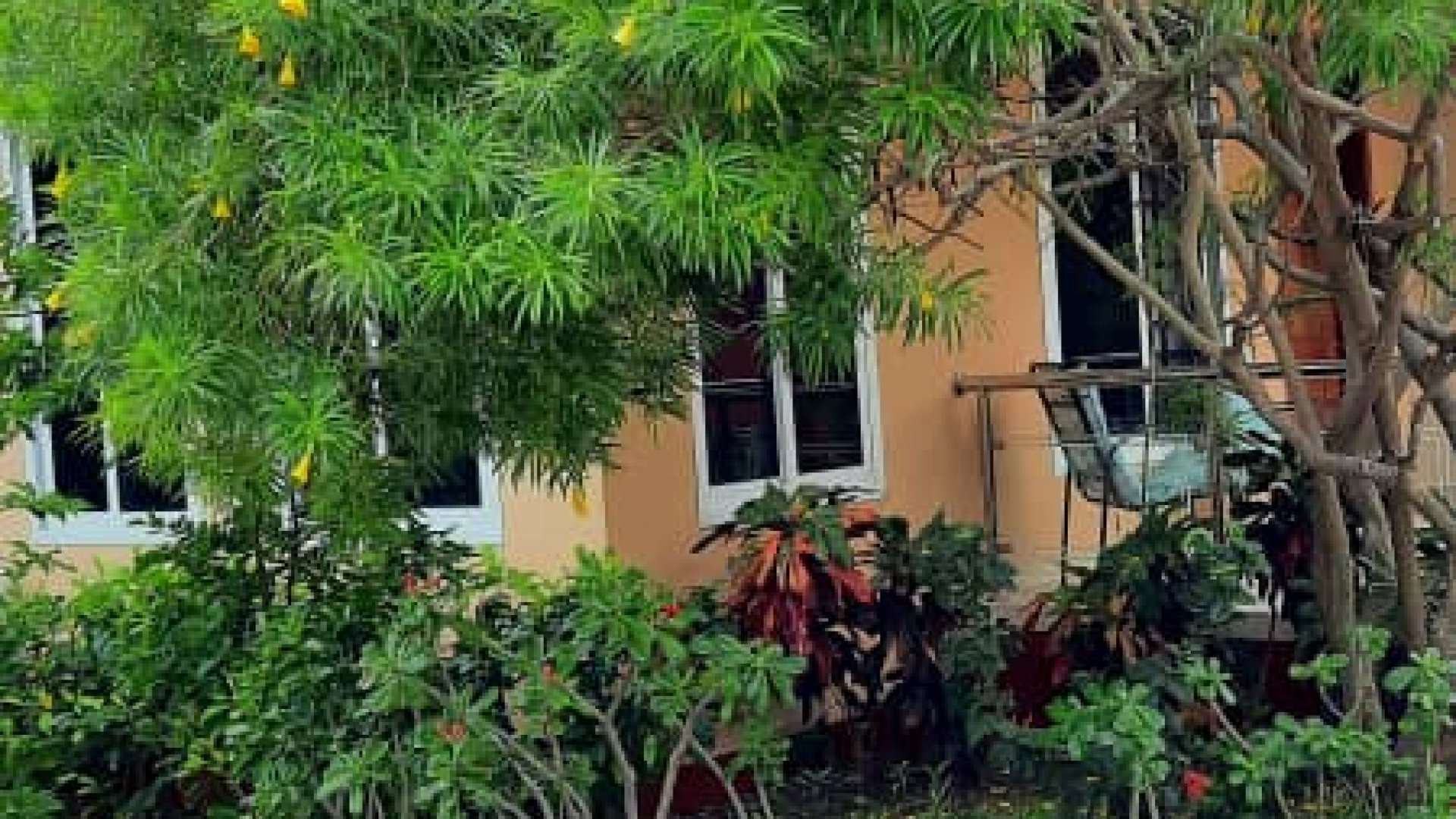 Two Bedroom Furnished House for Rent in Dar es Salaam