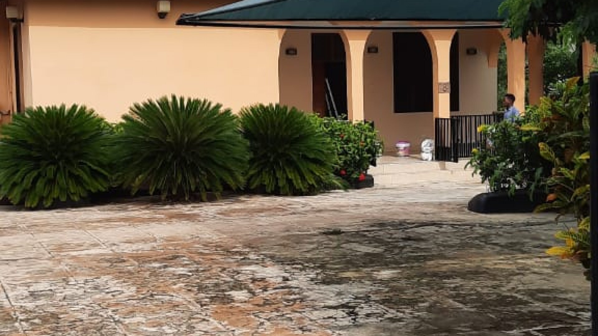 Three Bedroom Furnished House for Rent in Dar es Salaam