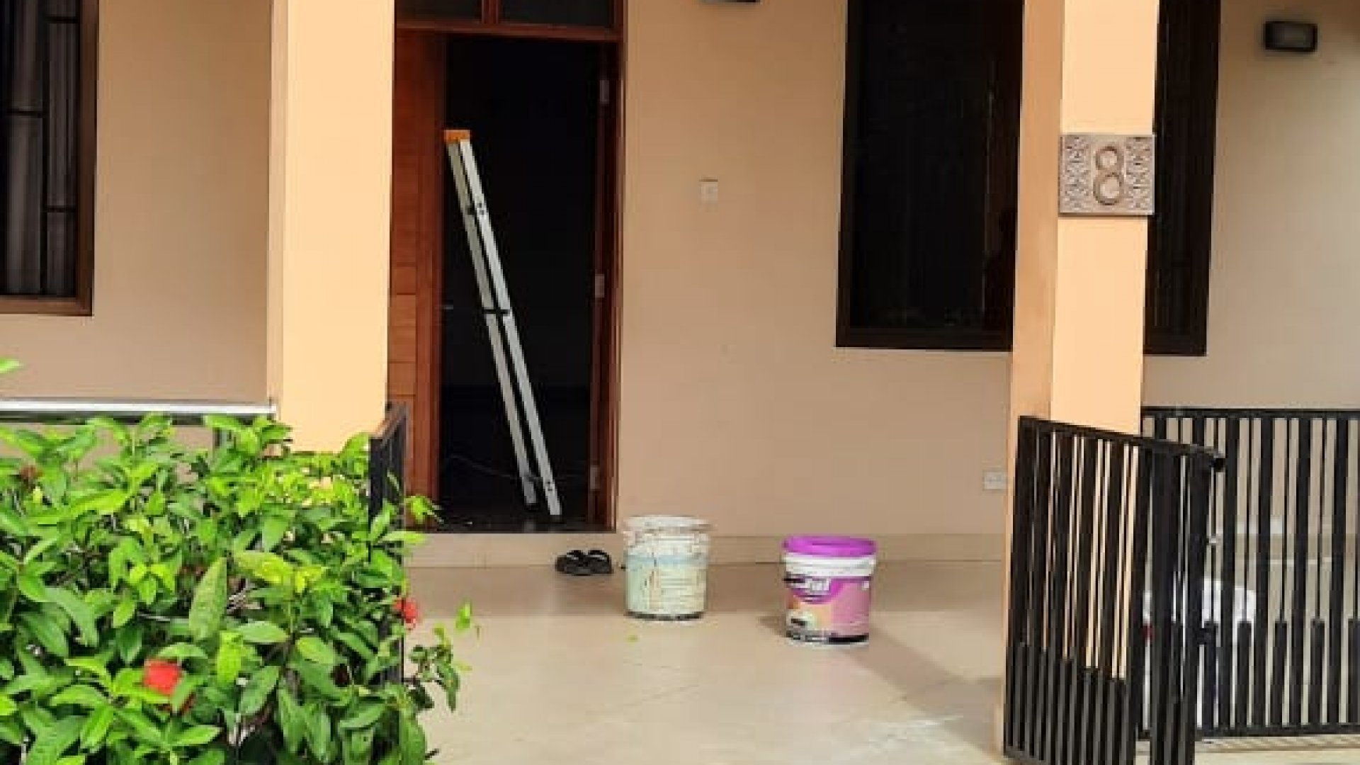 Two Bedroom Furnished House for Rent in Dar es Salaam