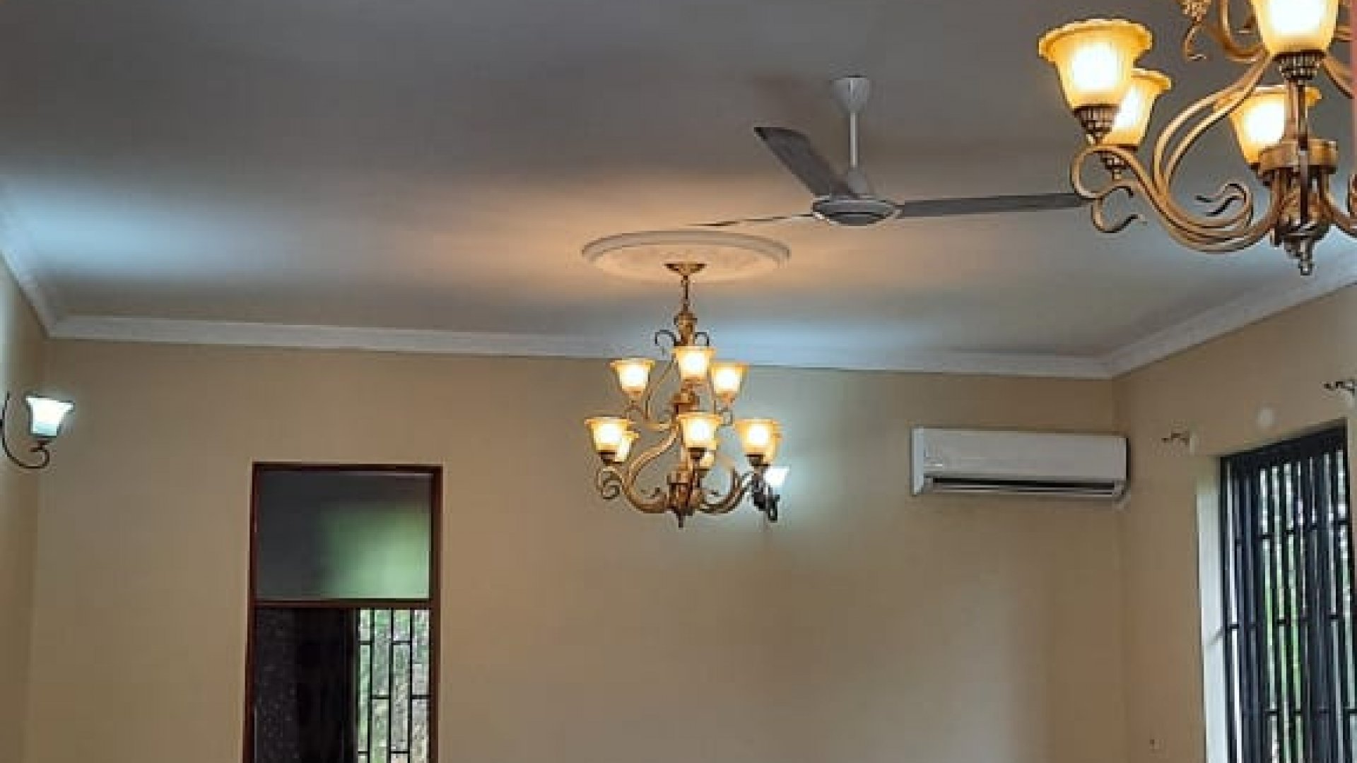 Two Bedroom Furnished House for Rent in Dar es Salaam