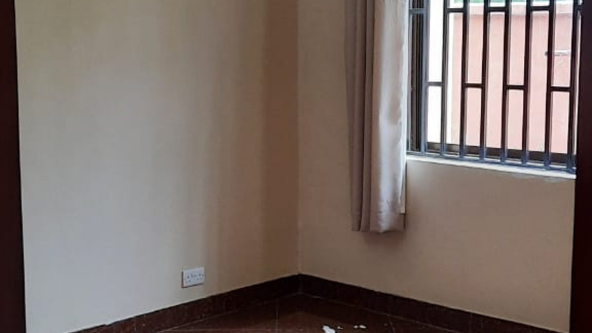 Two Bedroom Furnished House for Rent in Dar es Salaam