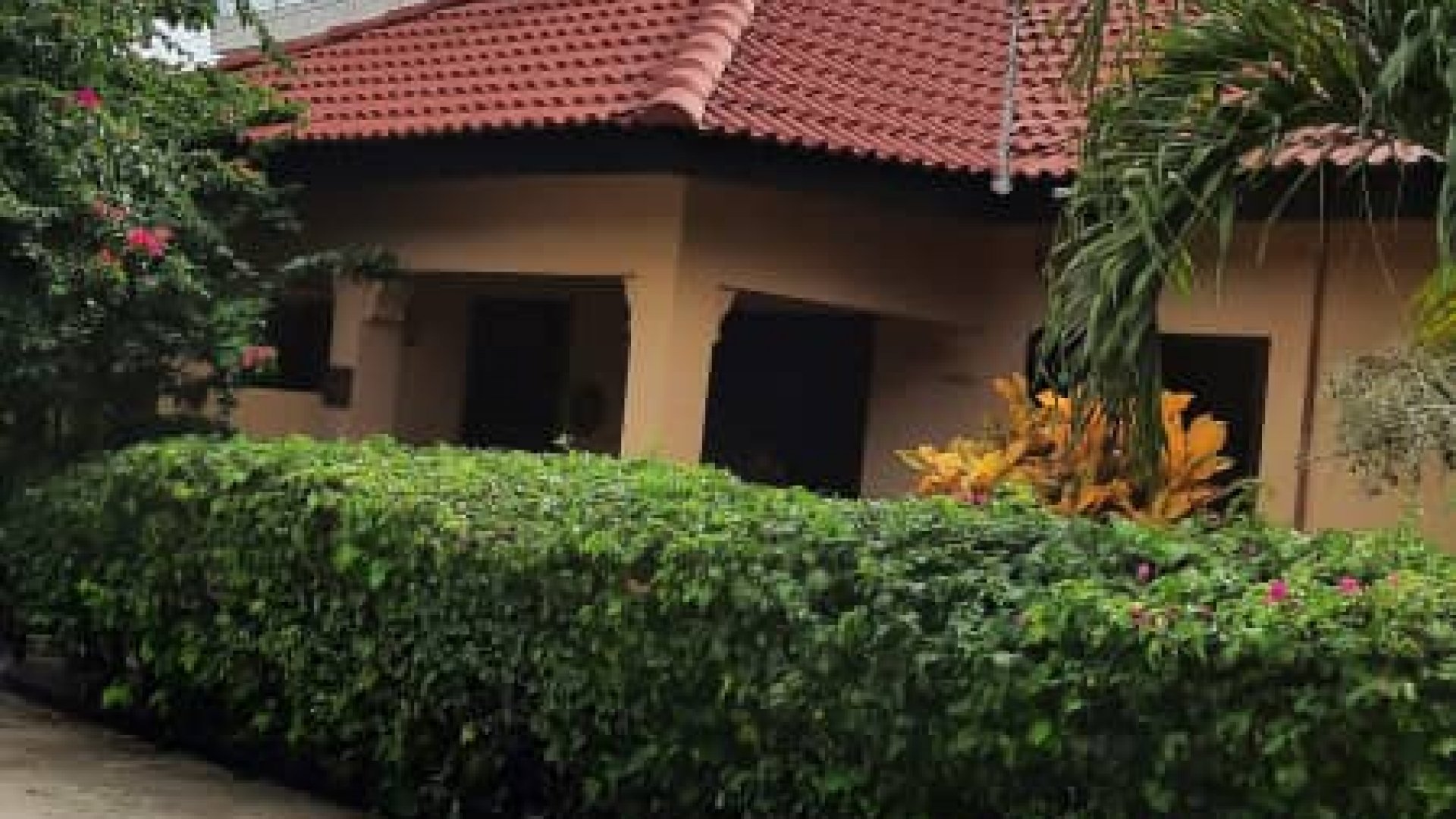 Two Bedroom Furnished Home for Rent