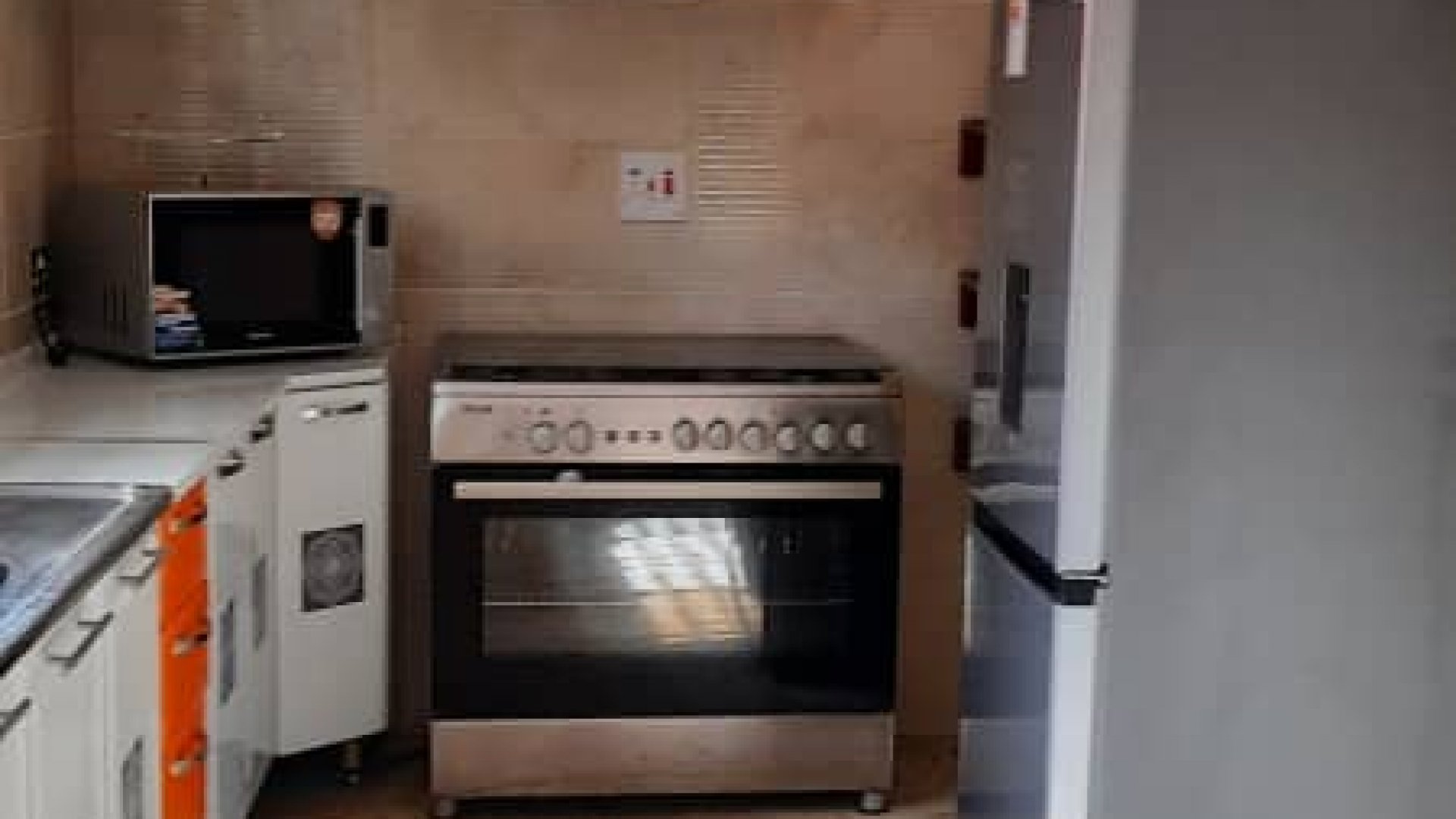 Two Bedroom Furnished Home for Rent