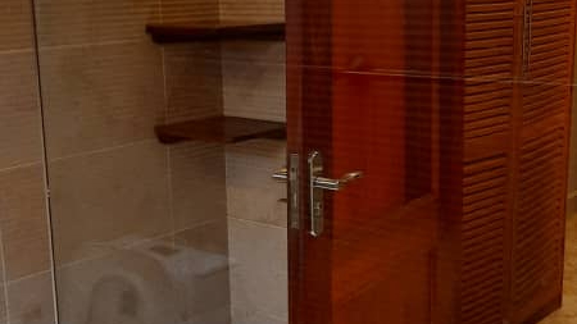 Two Bedroom Furnished Home for Rent