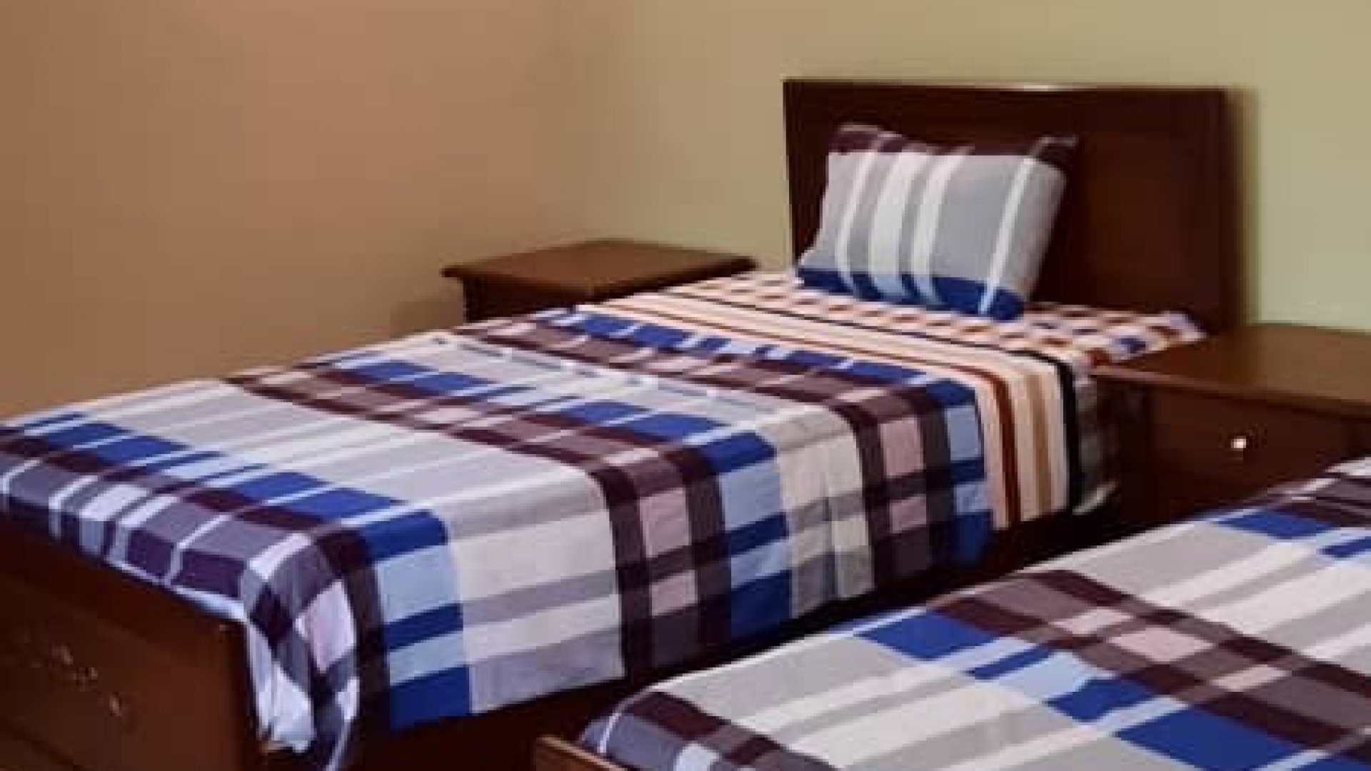 Two Bedroom Furnished Home for Rent