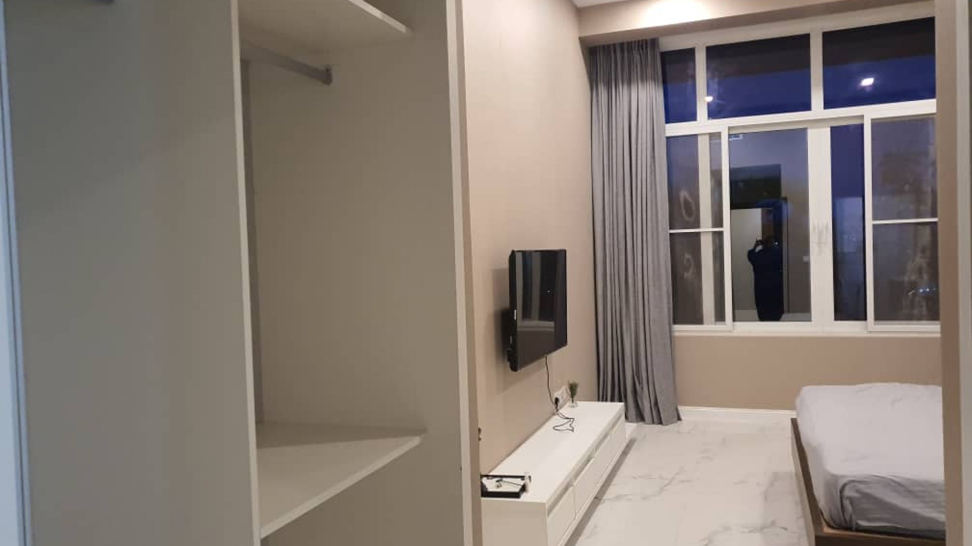 Four Bedroom Furnished Apartment in Dar es Salaam