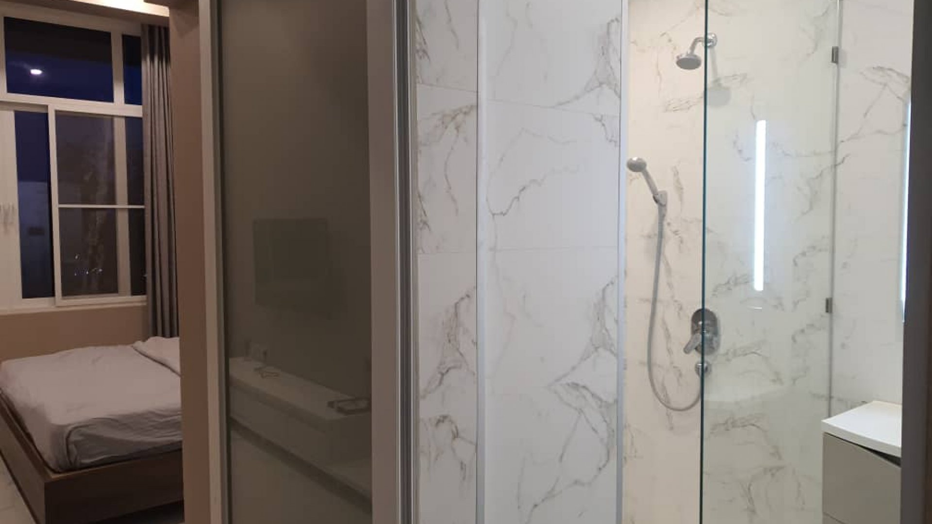 Four Bedroom Furnished Apartment in Dar es Salaam