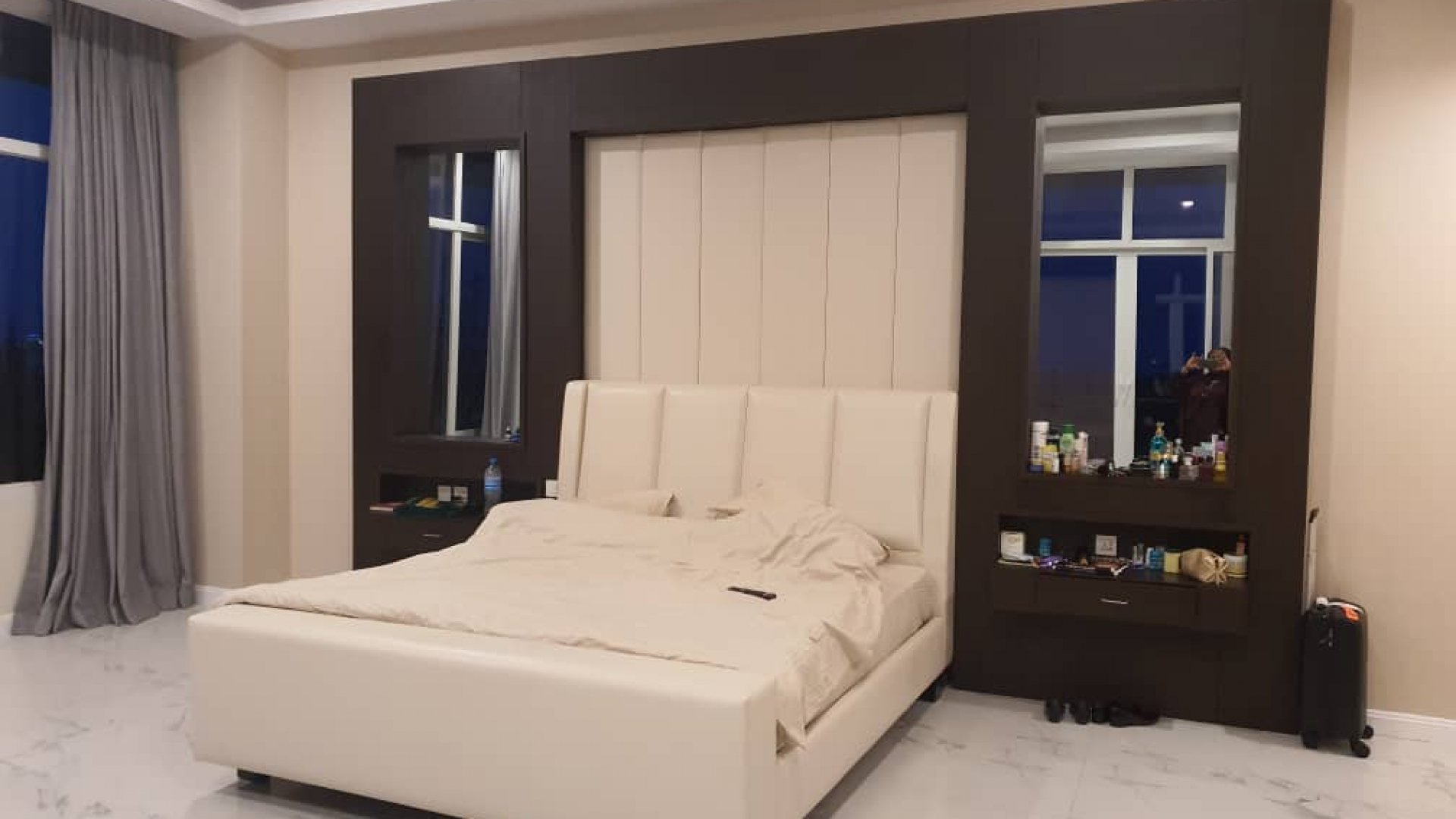 Four Bedroom Furnished Apartment in Dar es Salaam