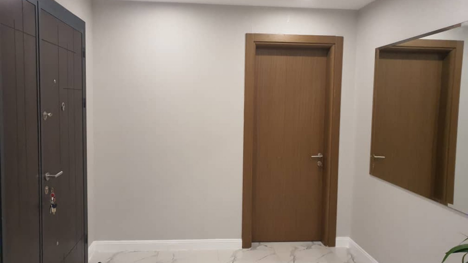 Four Bedroom Furnished Apartment in Dar es Salaam