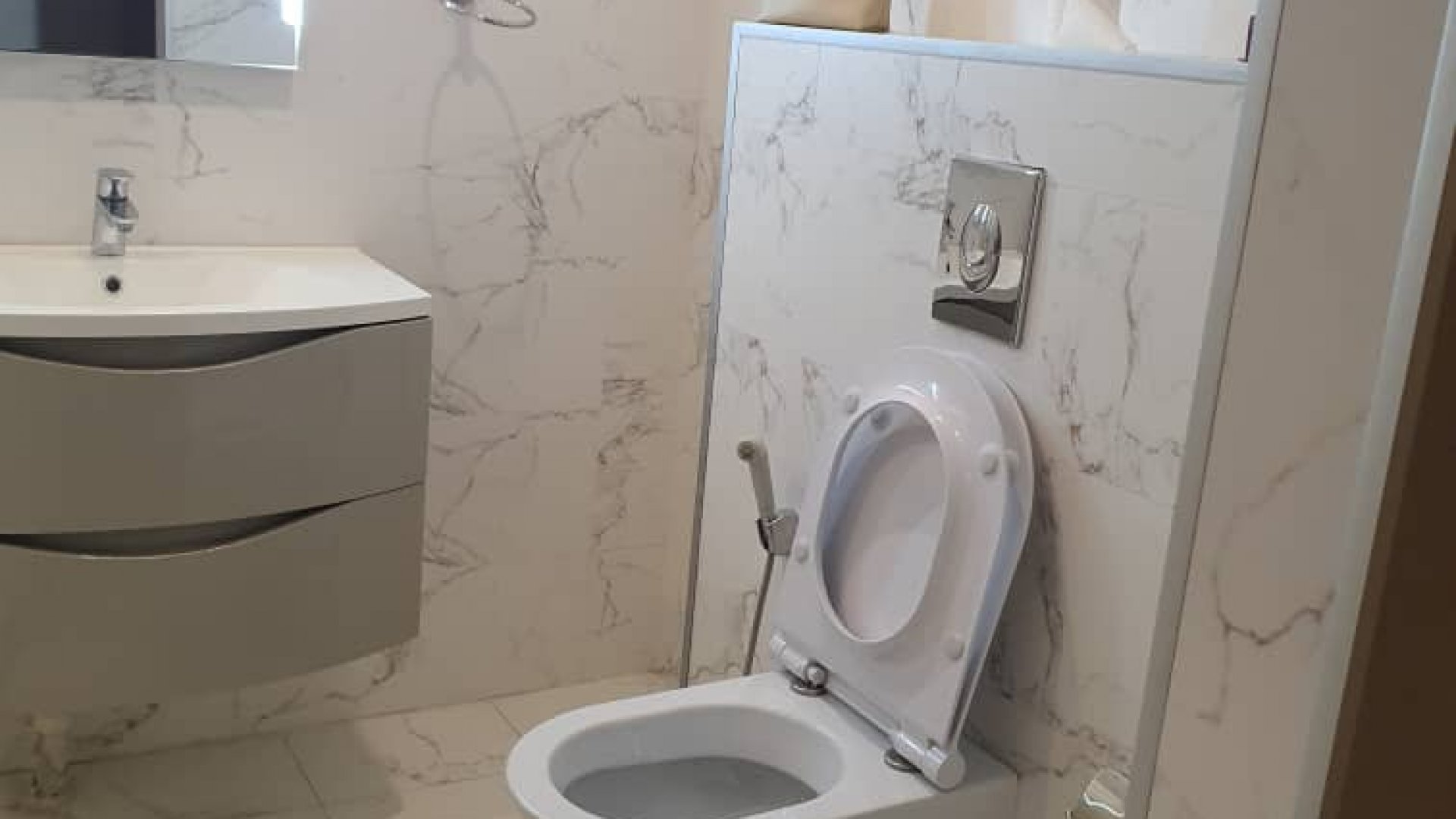 Four Bedroom Furnished Apartment in Dar es Salaam
