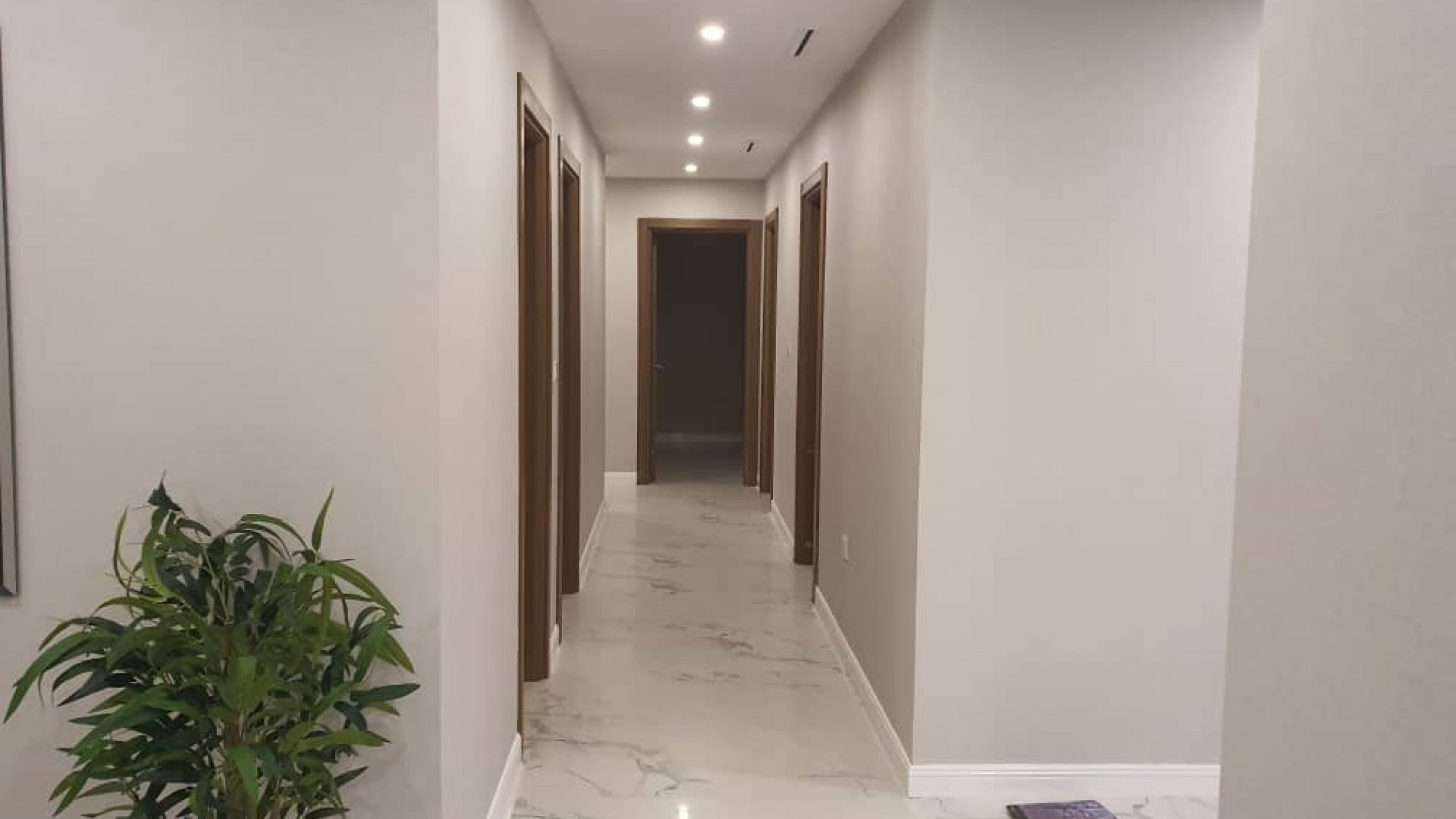Four Bedroom Furnished Apartment in Dar es Salaam