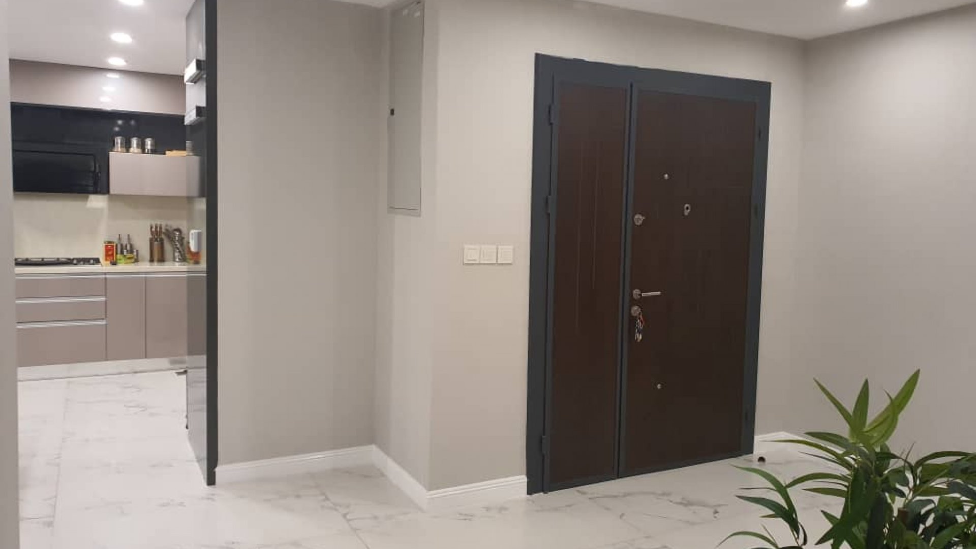 Four Bedroom Furnished Apartment in Dar es Salaam