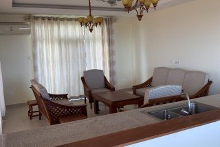 Three Bedroom Furnished Apartments in Tanga