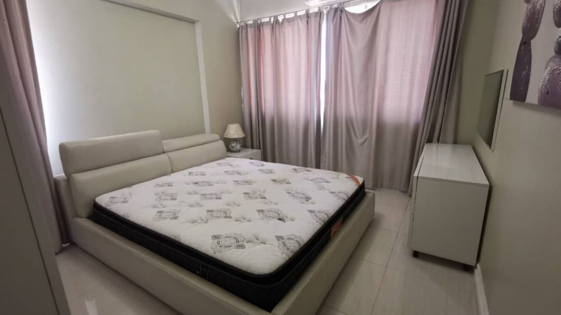 Three Bedroom all Ensuite Furnished Apartment for Rent in Dar es Salaam