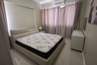 Three Bedroom all Ensuite Furnished Apartment for Rent in Dar es Salaam