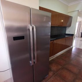 Three Bedroom all Ensuite Furnished Apartment for Rent in Dar es Salaam