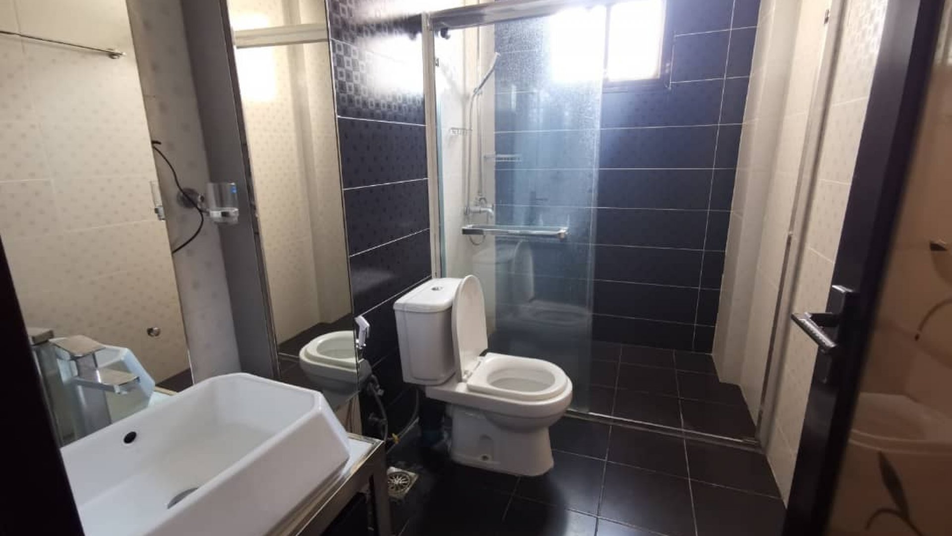 Three Bedroom all Ensuite Furnished Apartment for Rent in Dar es Salaam