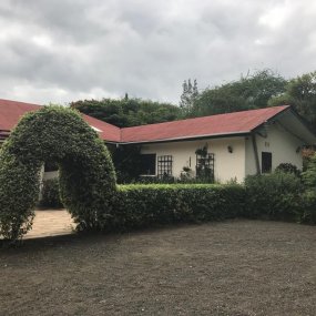 Five Bedroom Furnished House in Dolly Estate