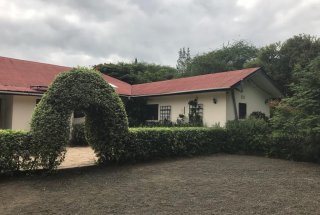 Five Bedroom Furnished House in Dolly Estate