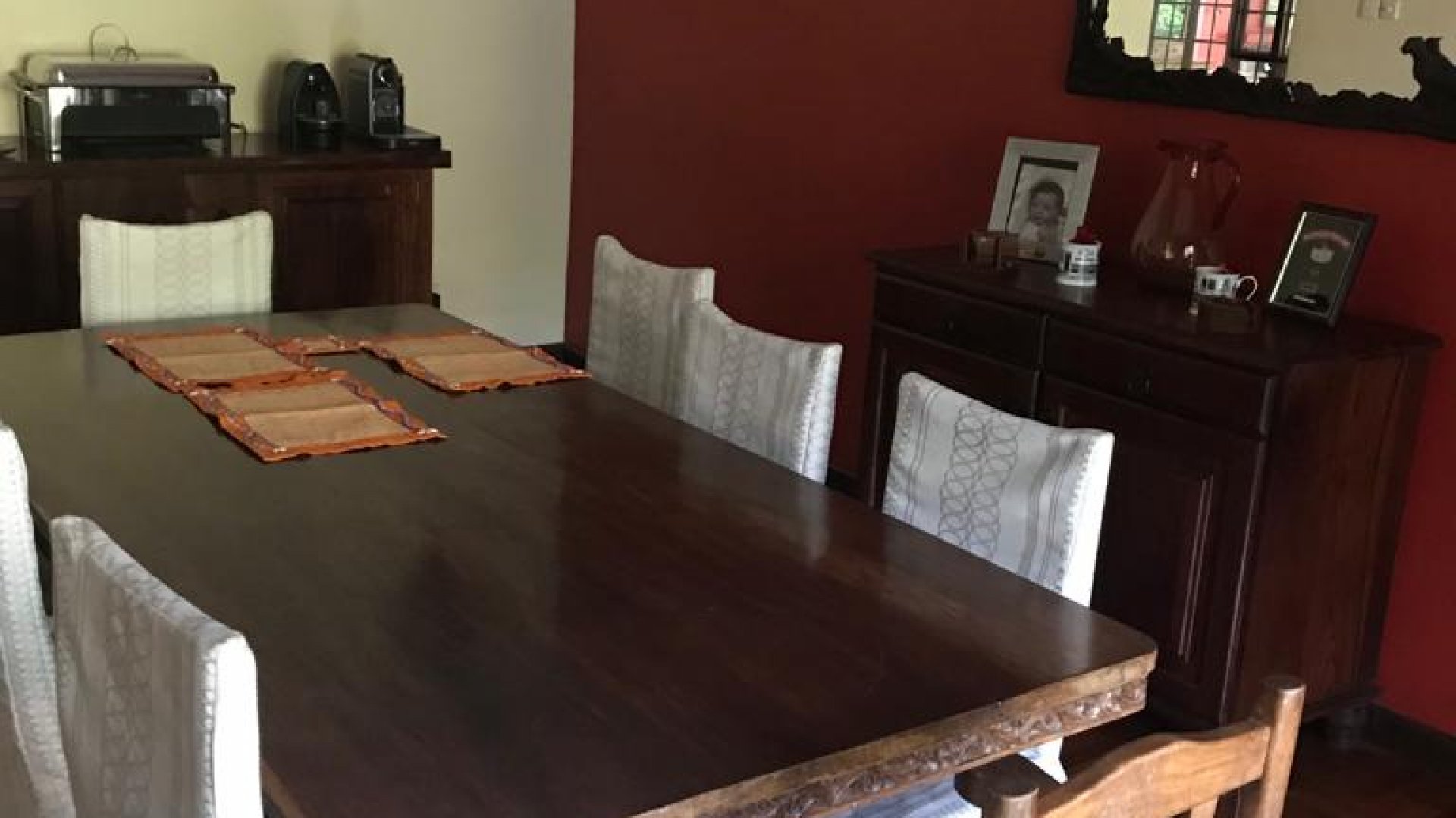 Five Bedroom Furnished House in Dolly Estate