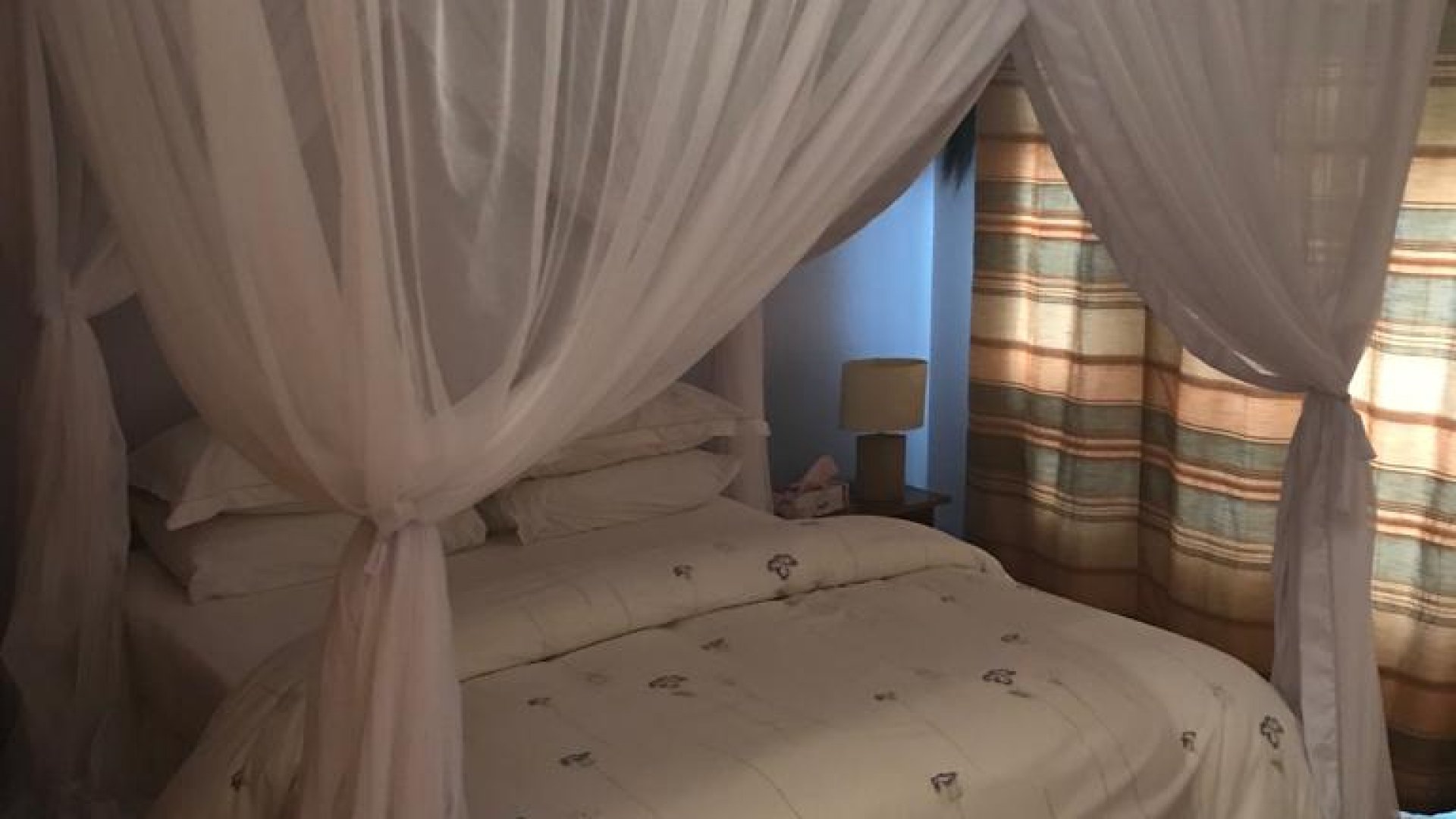 Five Bedroom Furnished House in Dolly Estate