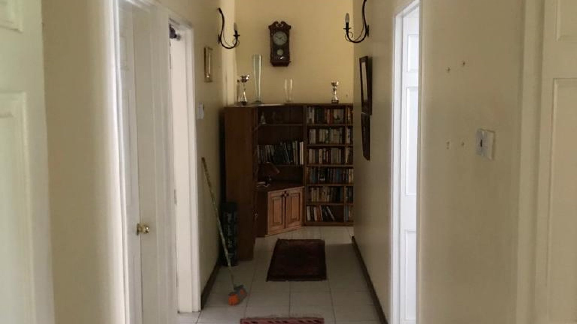 Five Bedroom Furnished House in Dolly Estate