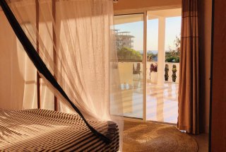 Three Bedroom Furnished Villa for Rent in Zanzibar
