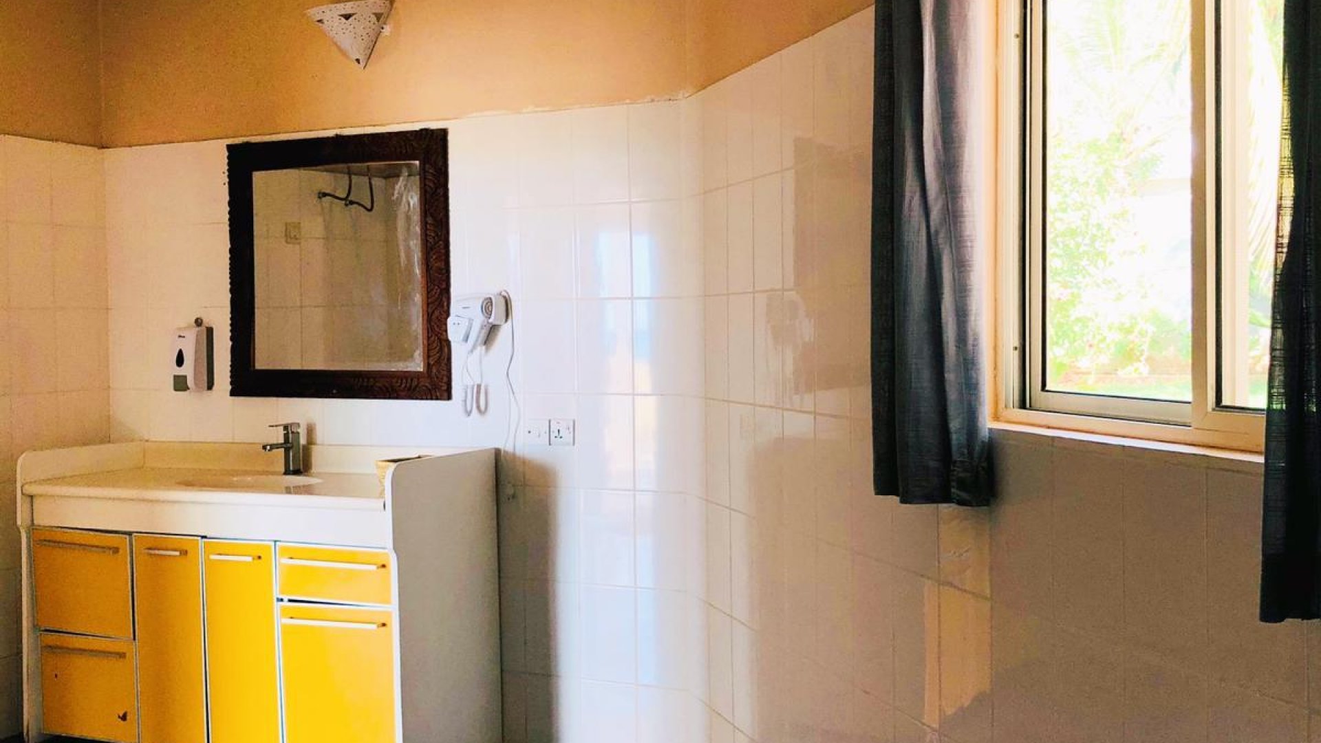 Three Bedroom Furnished Villa for Rent in Zanzibar