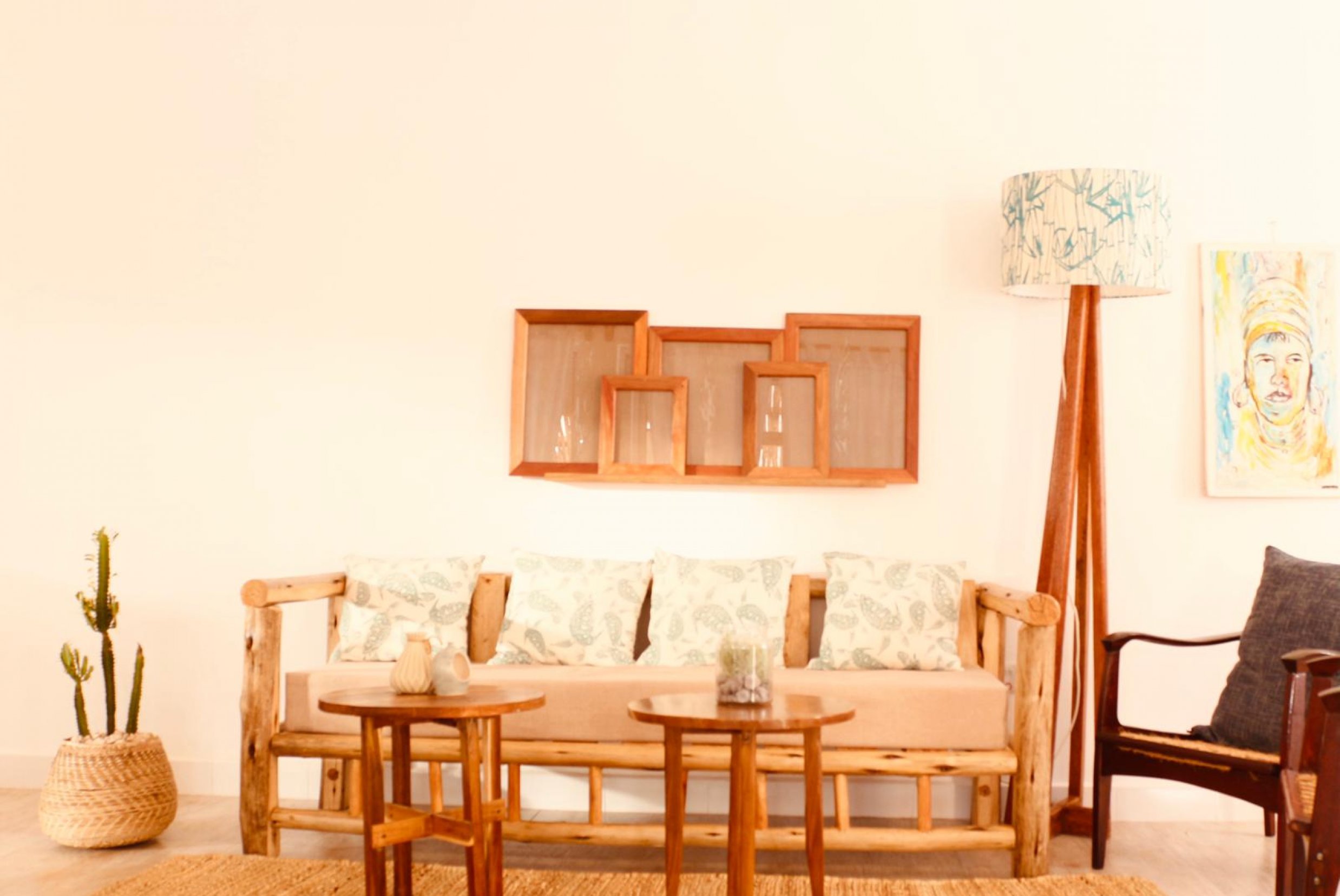 Two Bedroom Villa for Rent in Zanzibar Tzagents