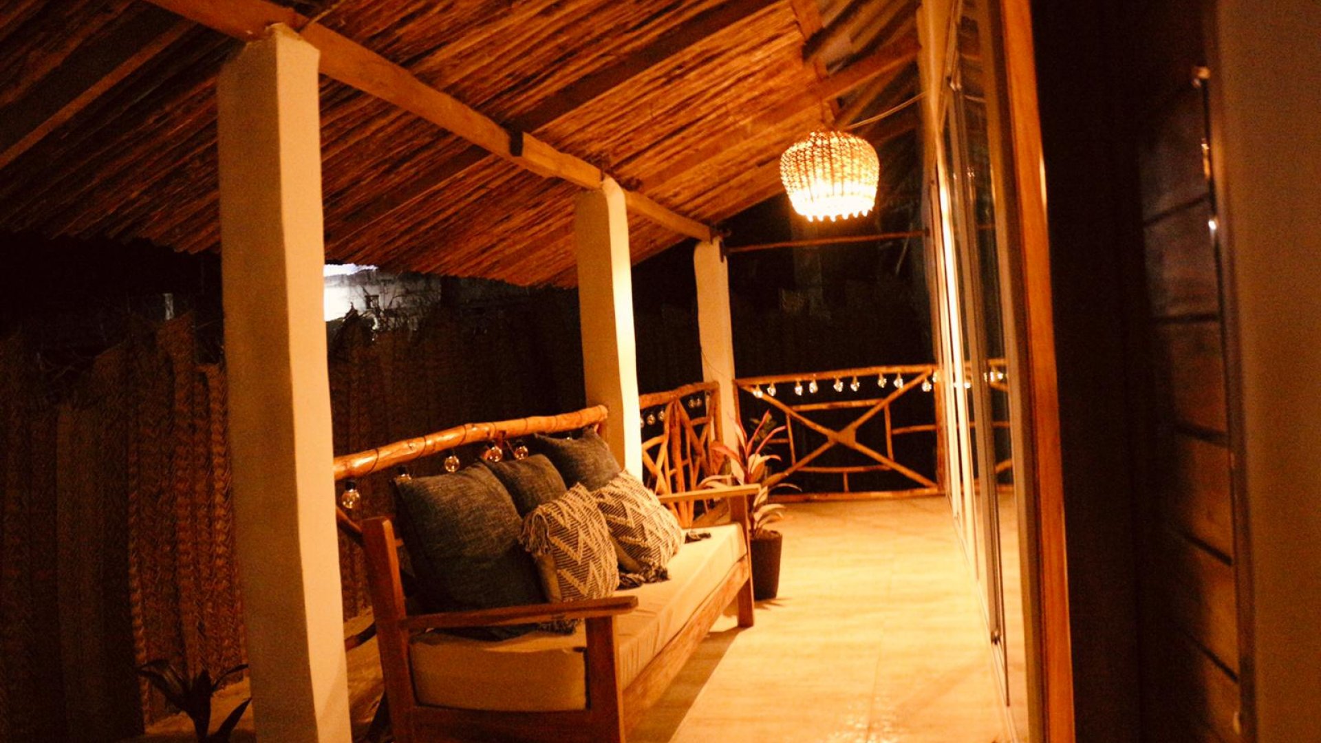 Two Bedroom Villa for Rent in Zanzibar