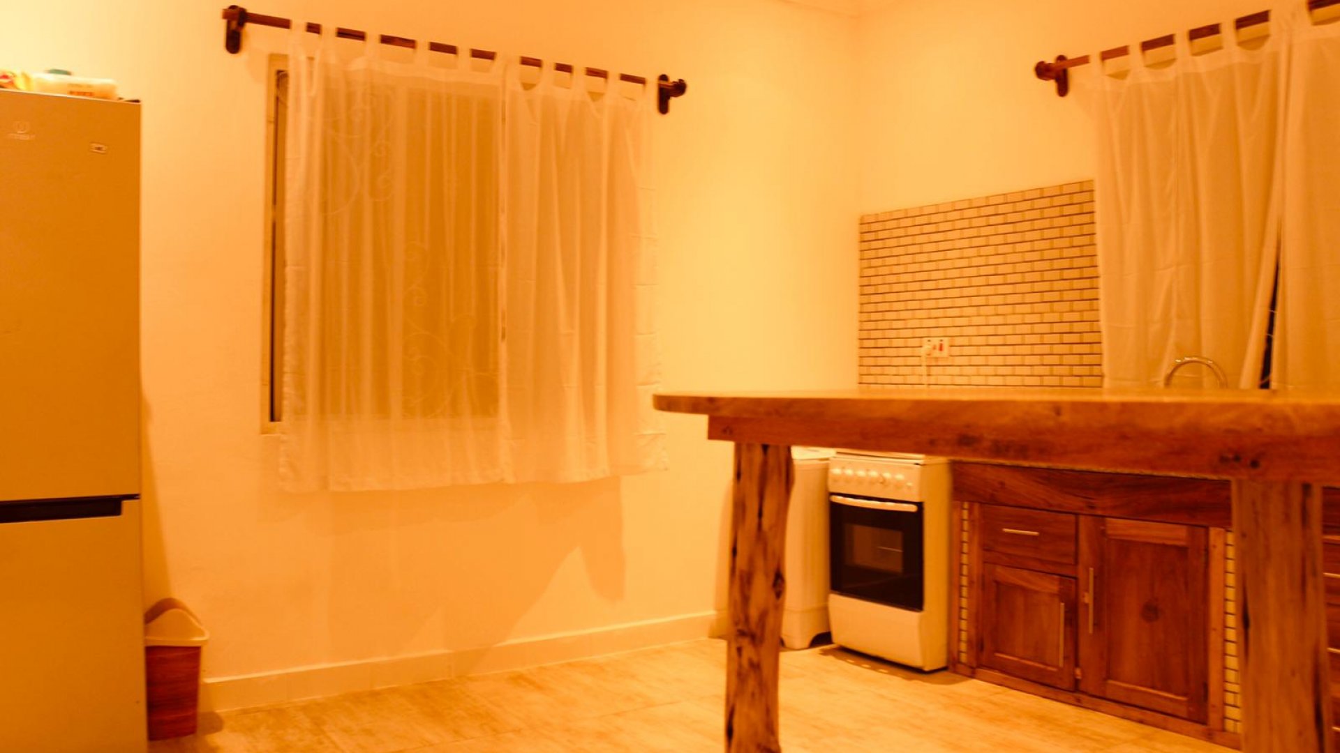 Two Bedroom Villa for Rent in Zanzibar