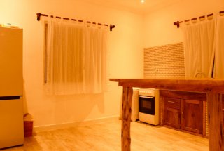 Two Bedroom Villa for Rent in Zanzibar