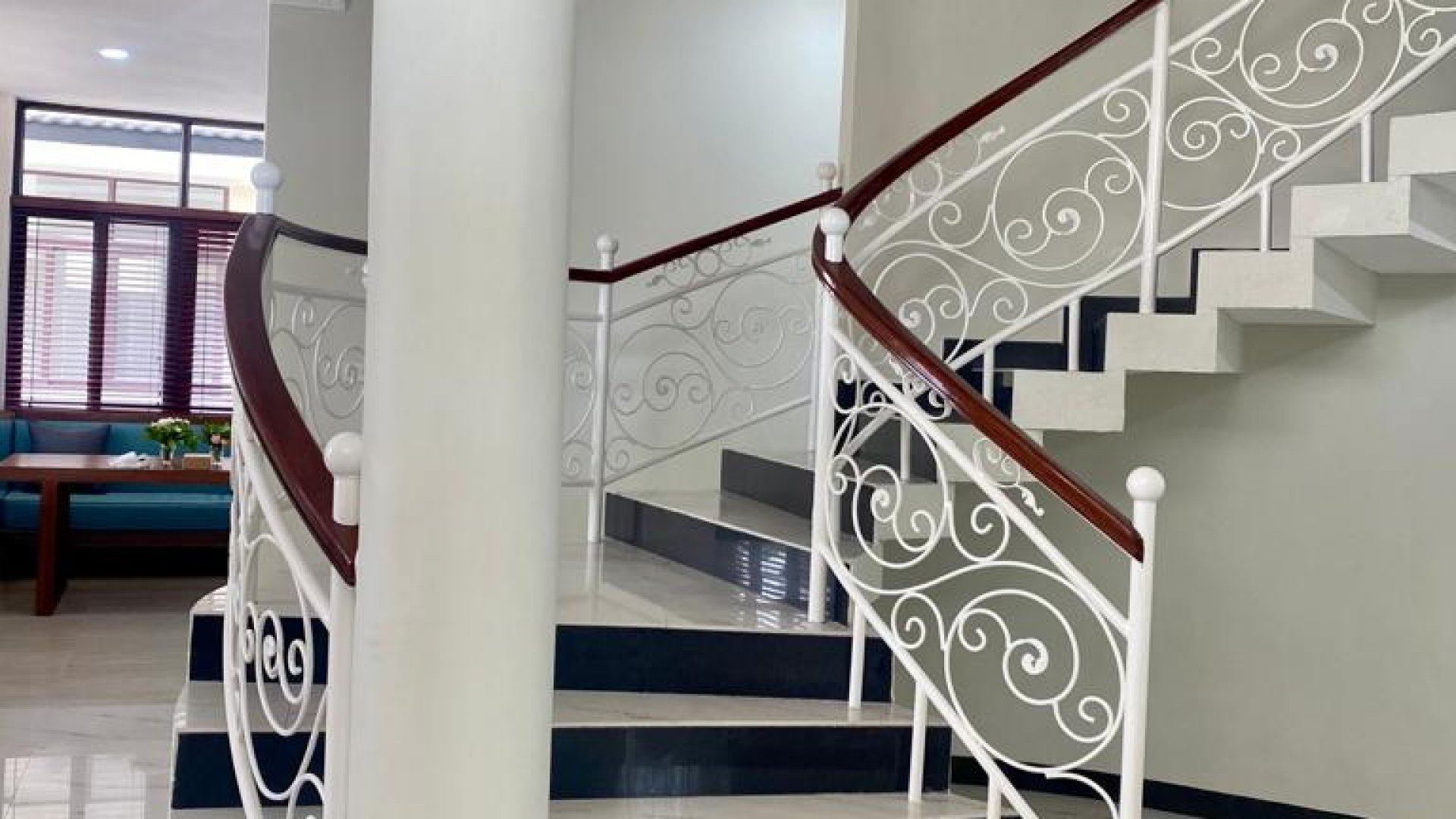 Four Bedroom Furnished Villas for Rent in Dar es Salaam