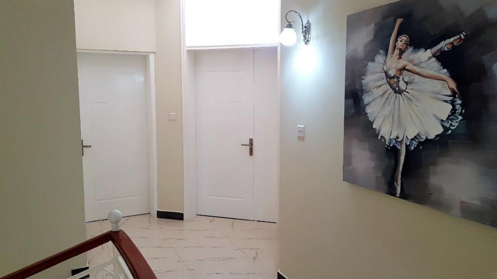 Four Bedroom Furnished Villas for Rent in Dar es Salaam