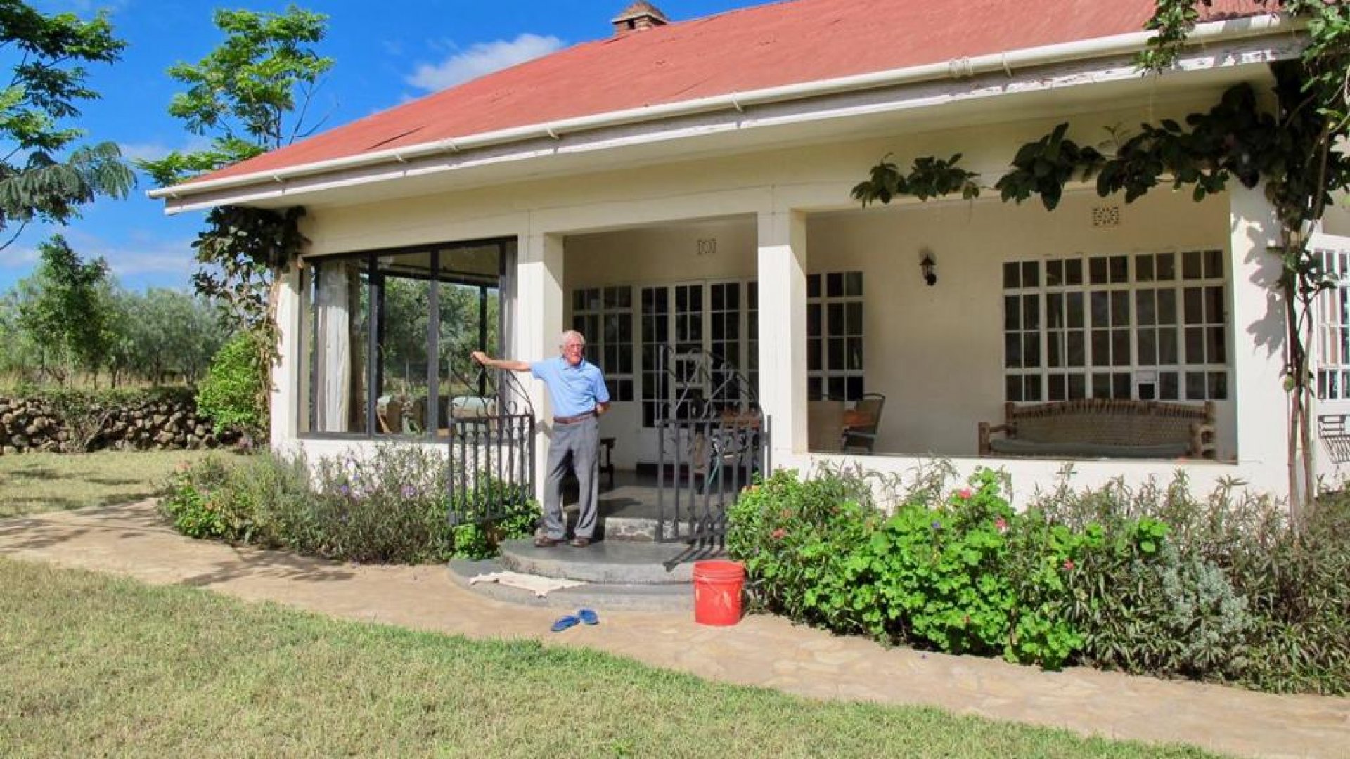 Two Bedroom Home for Sale in Dolly Estate