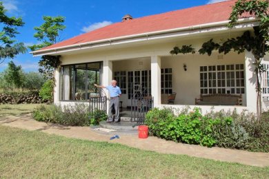 Two Bedroom Home for Sale in Dolly Estate
