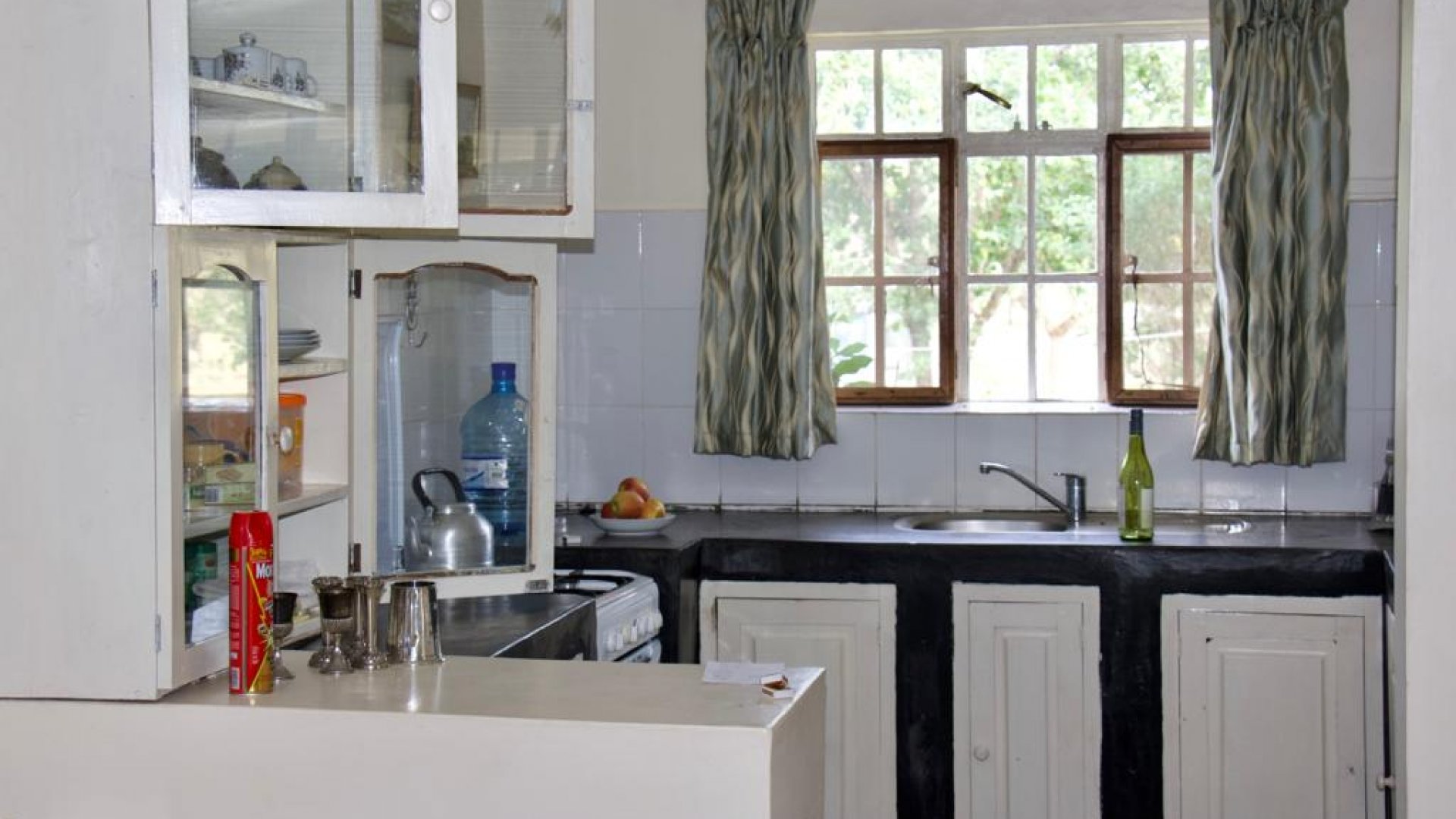Two Bedroom Home for Sale in Dolly Estate