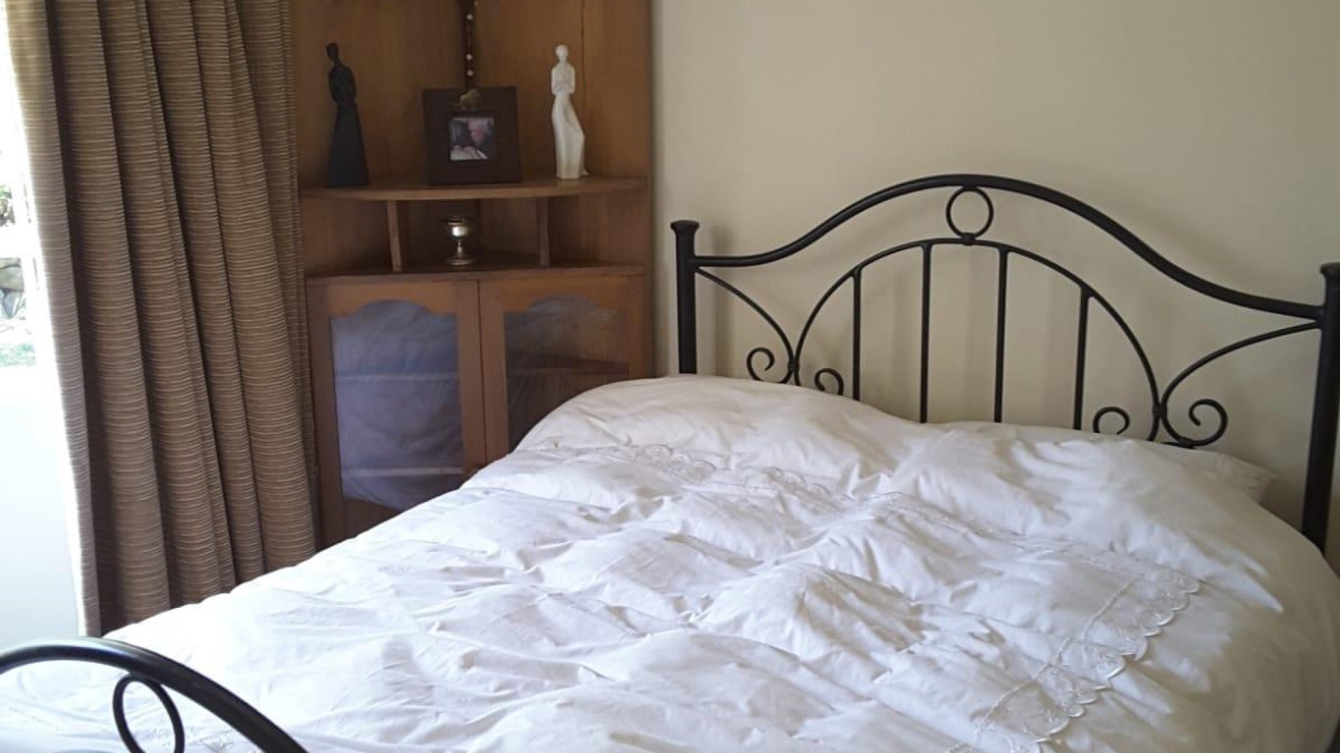 Two Bedroom Home for Sale in Dolly Estate