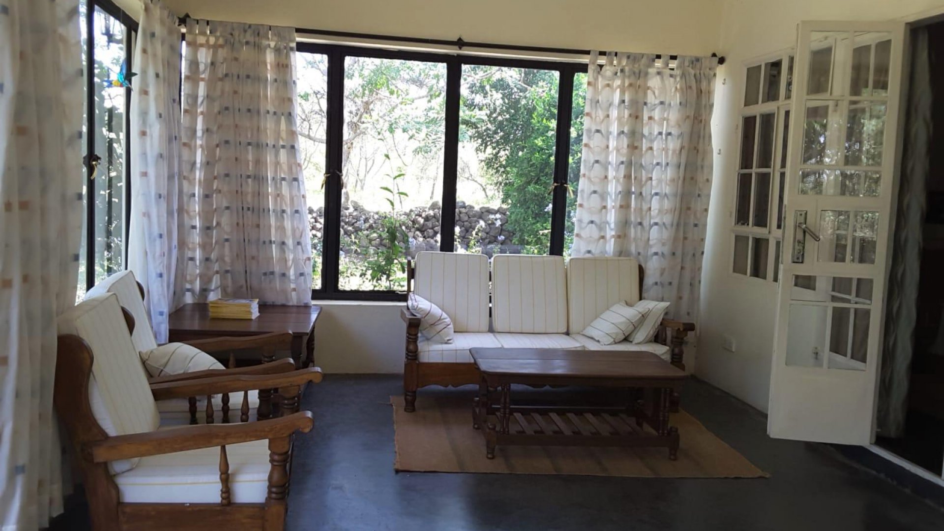 Two Bedroom Home for Sale in Dolly Estate