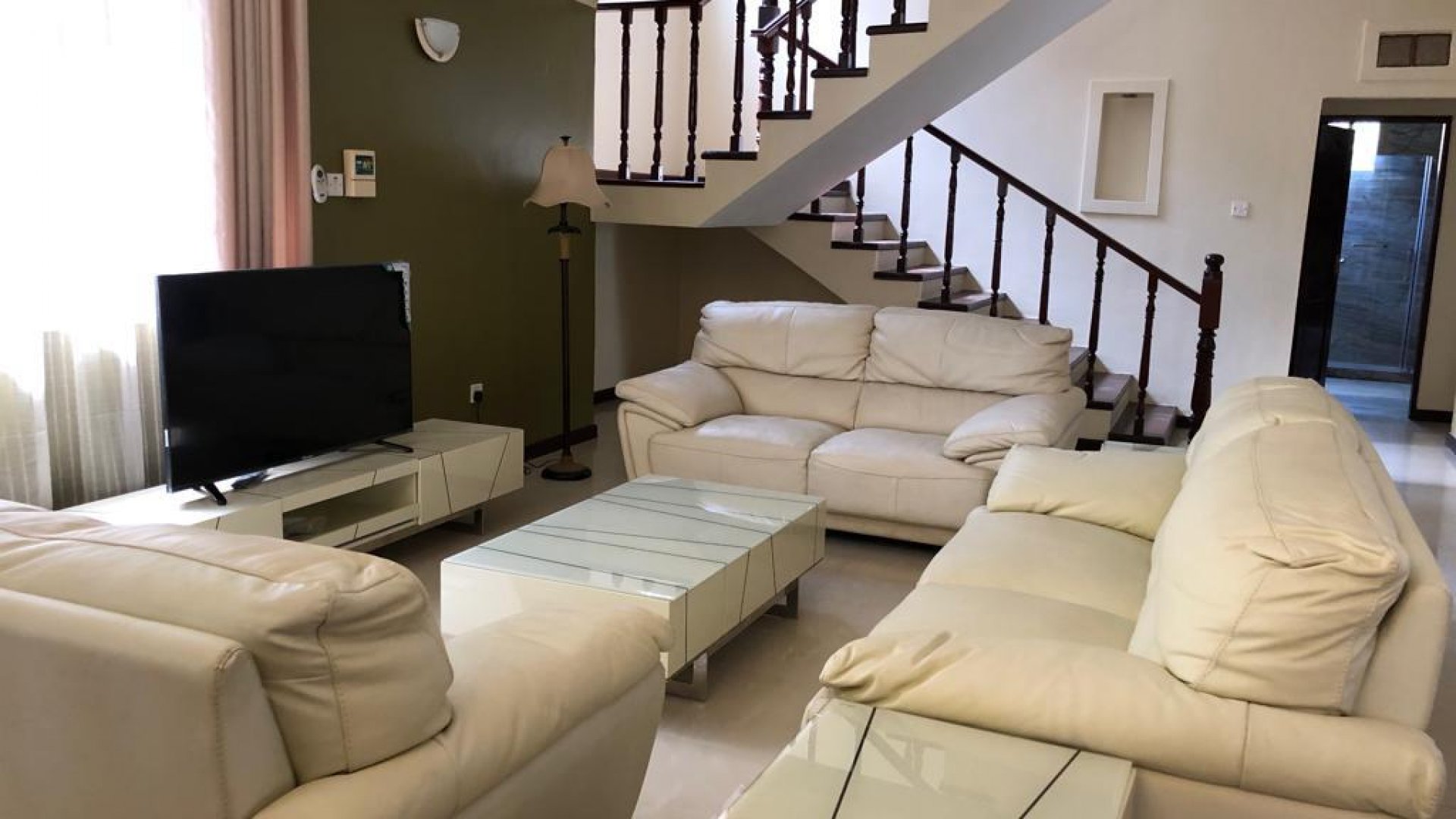 Five Bedroom Villa in Masaki, Dar es Salaam