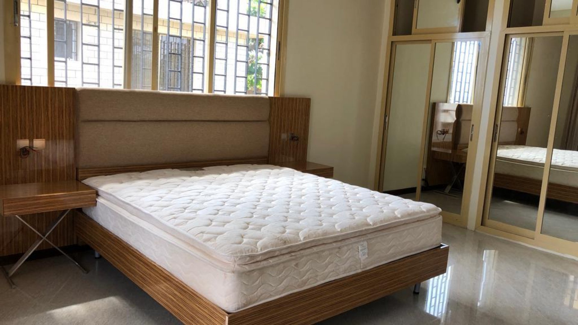 Five Bedroom Villa in Masaki, Dar es Salaam