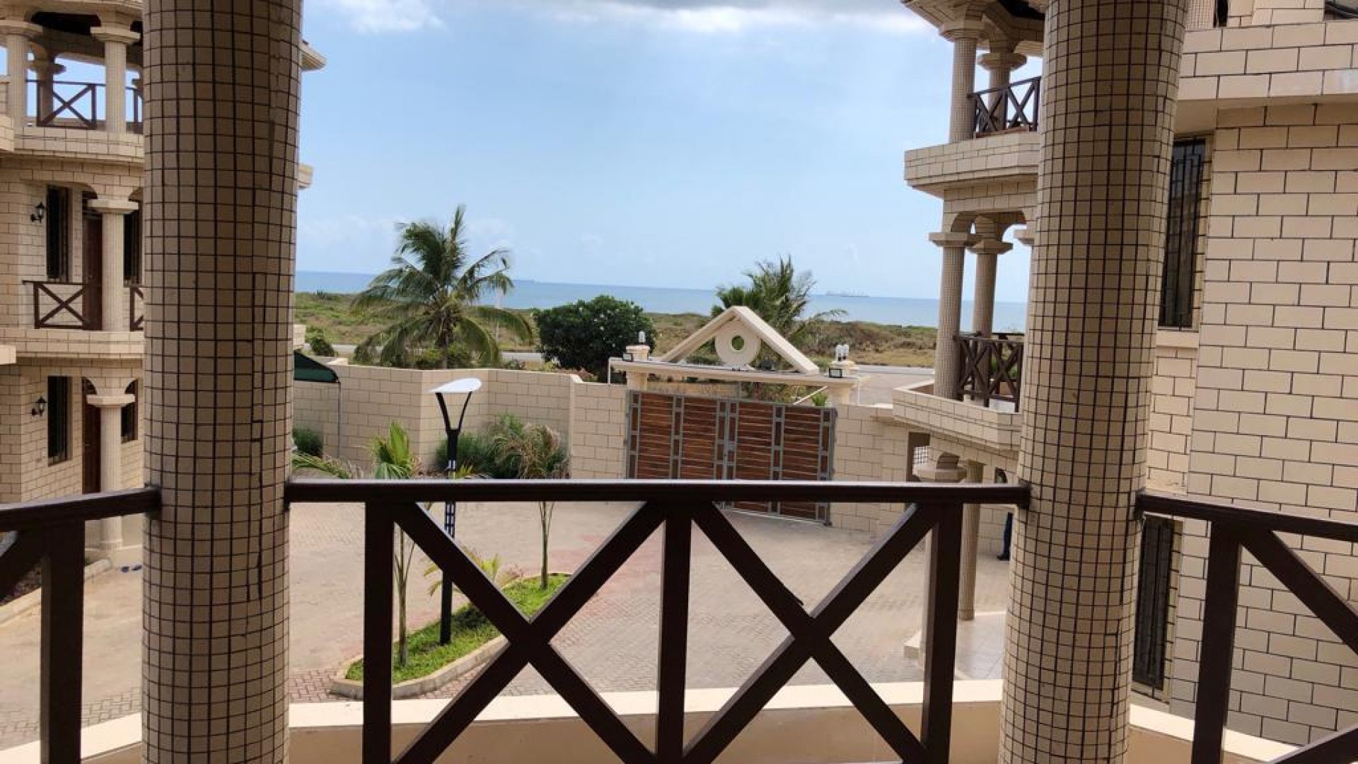 Five Bedroom Villa in Masaki, Dar es Salaam