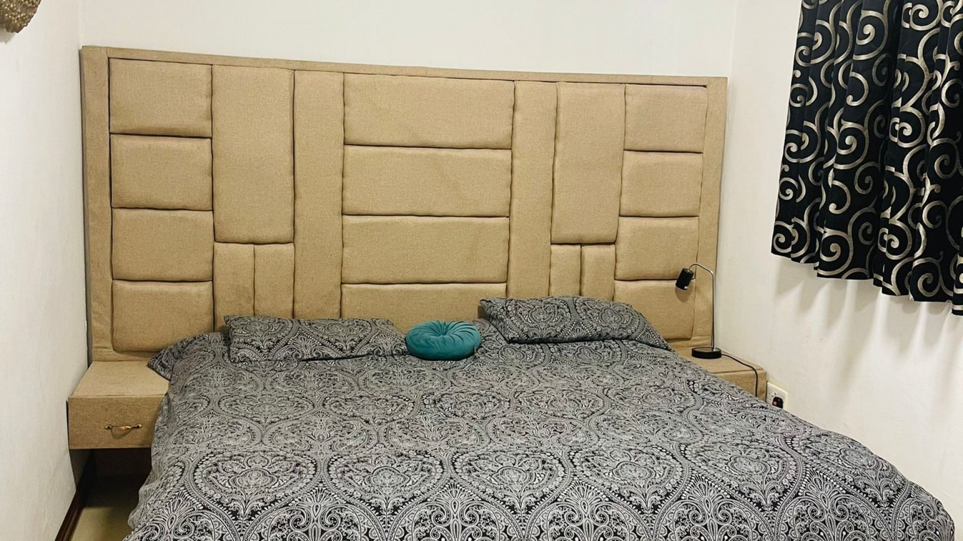 Four Bedroom Furnished Apartment in Masaki