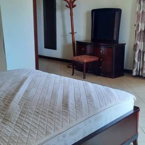 Four Bedroom Furnished Apartment in Tanga