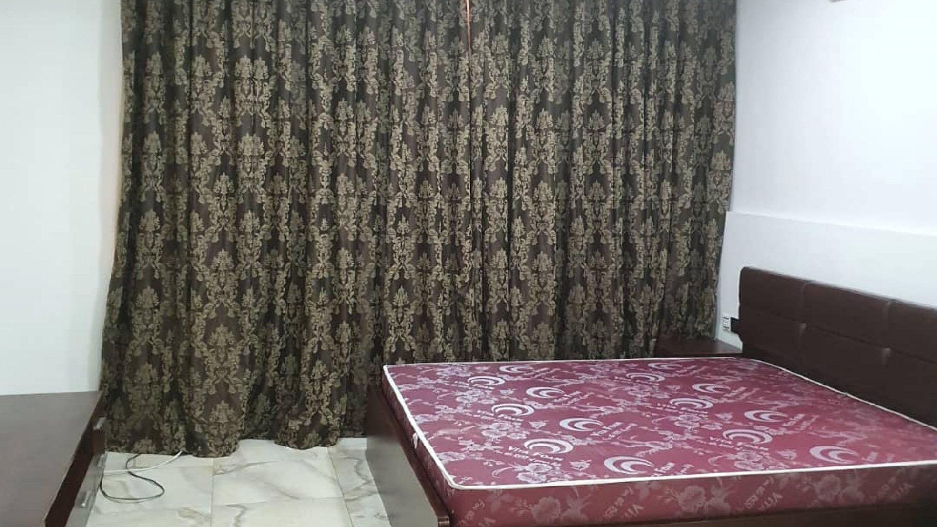 Four Bedroom Ocean Facing Furnished Villa in Dar es Salaam