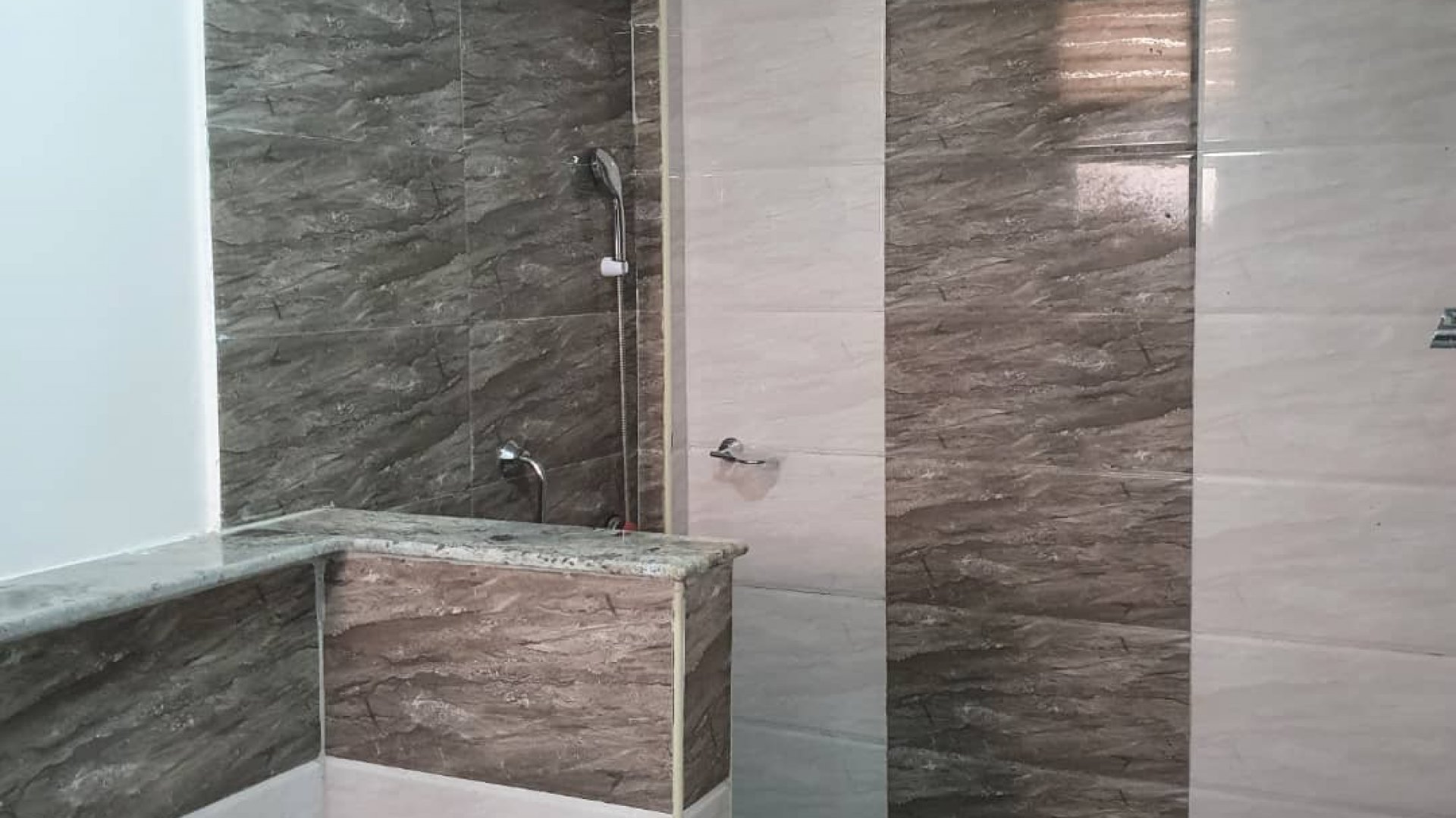 Four Bedroom Ocean Facing Furnished Villa in Dar es Salaam