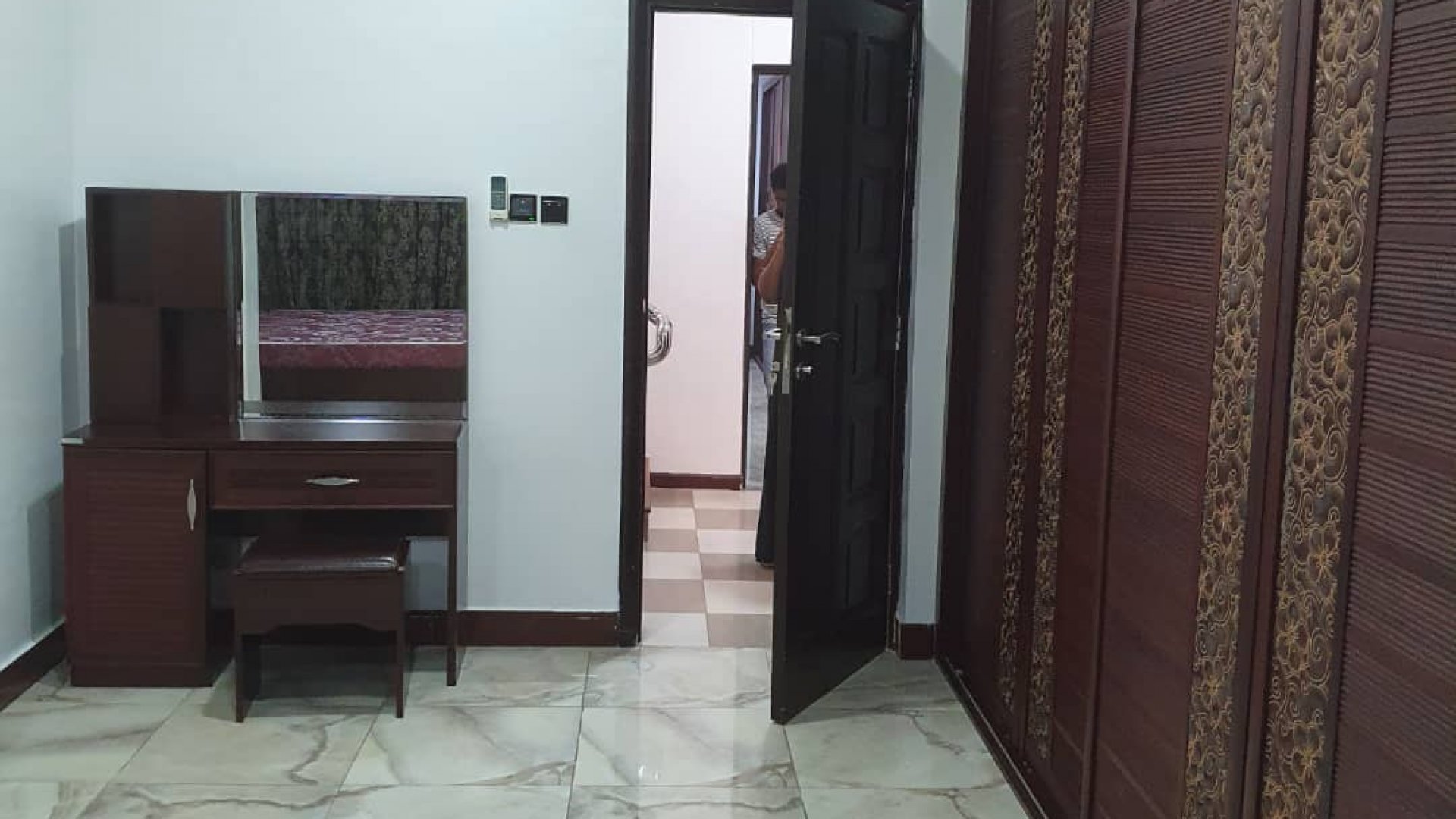 Four Bedroom Ocean Facing Furnished Villas in Dar es Salaam