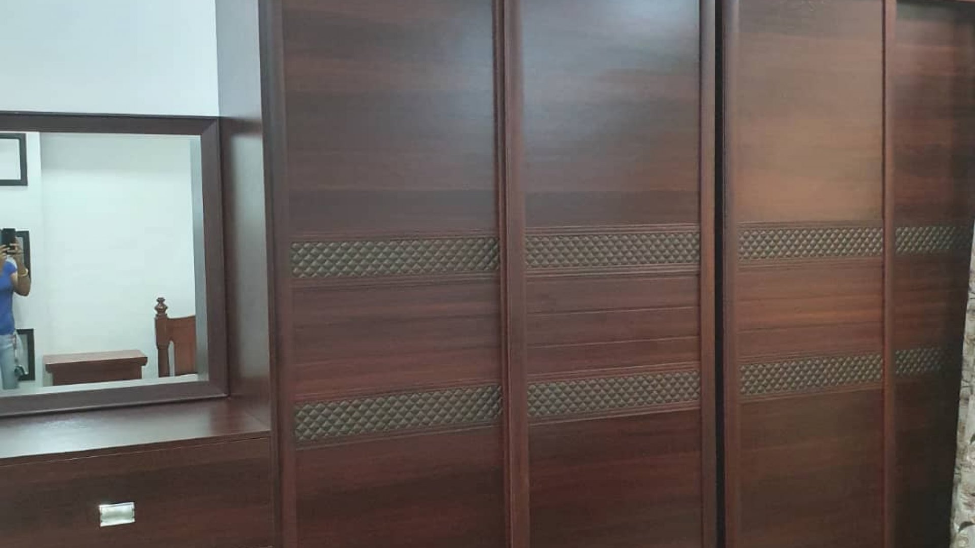 Four Bedroom Ocean Facing Furnished Villa in Dar es Salaam