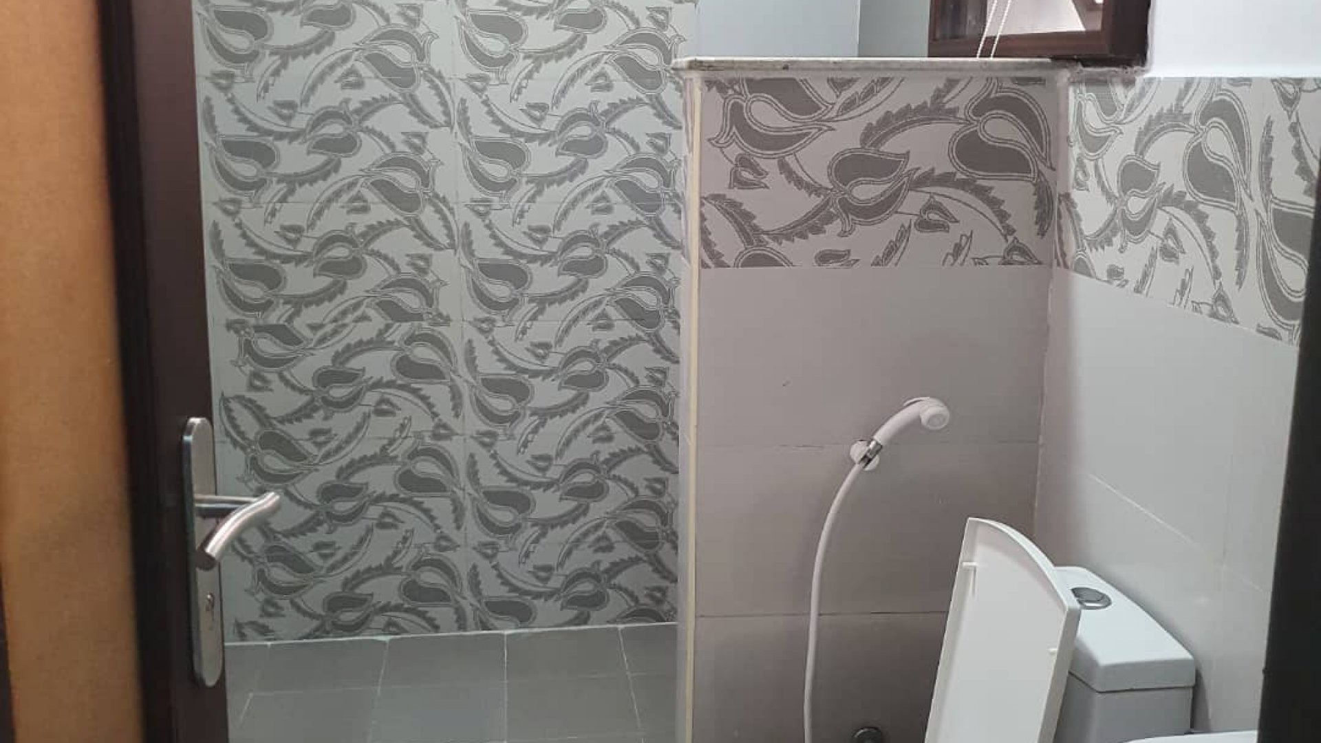 Four Bedroom Ocean Facing Furnished Villa in Dar es Salaam